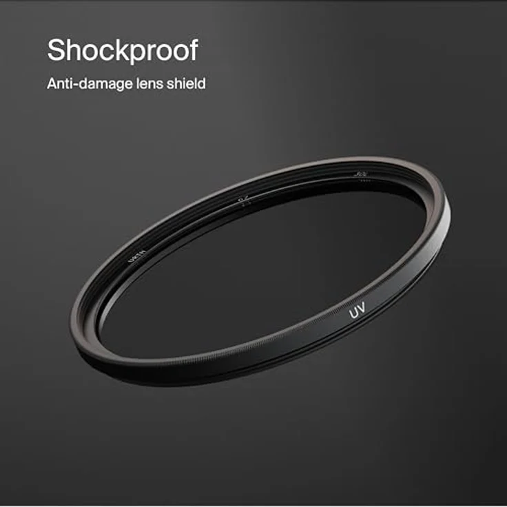 Urth 62 mm UV Filter – Bild 2