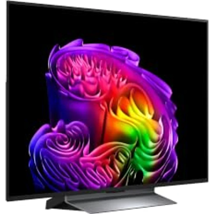 LG OLED48G69LS, 48 Zoll 4K OLED evo TV im Gallery Design mit Standfuß, Dolby Vision, Smart TV, 120 Hz – Bild 3