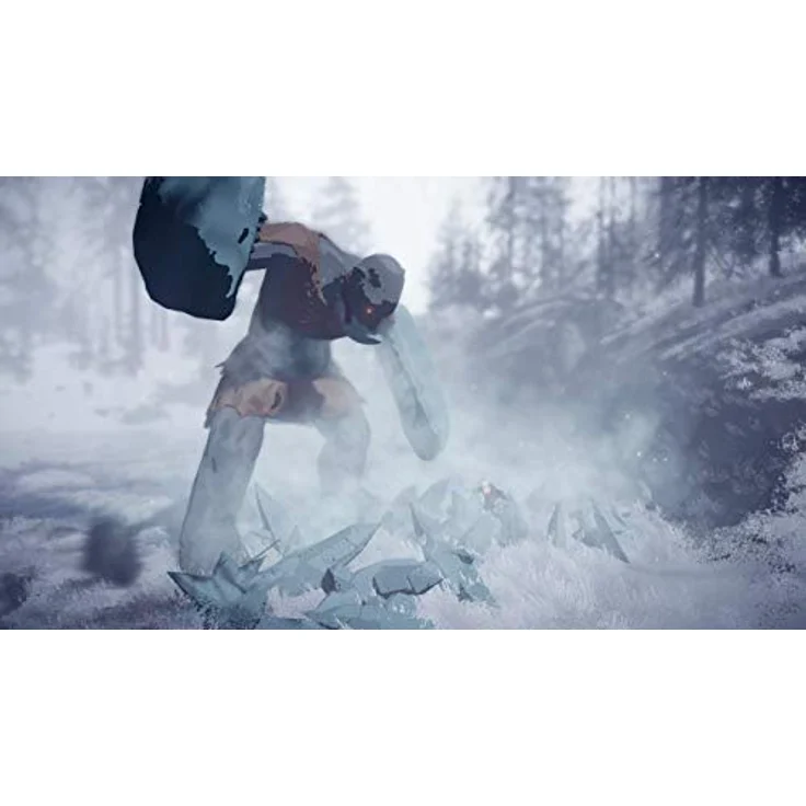 Fimbul (Switch) – Bild 6