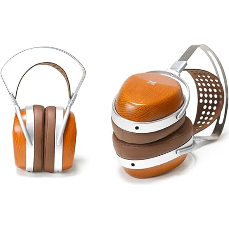 HIFIMAN Audivina, Geschlossene Planar-Kopfhörer mit NEO Supernano Membran und Stealth-Magnet-Design – Bild 6