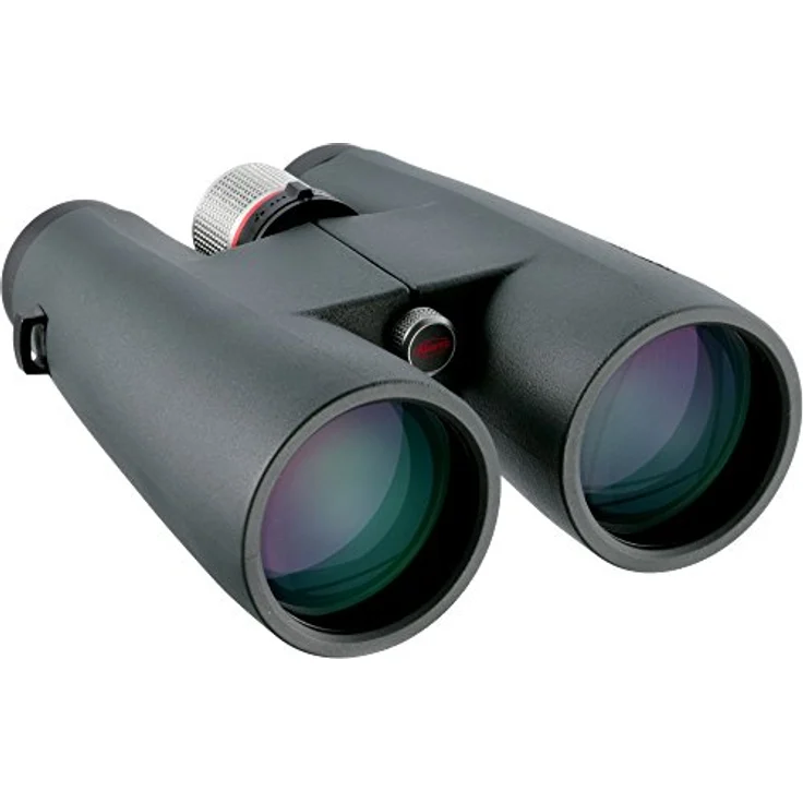 Kowa PROMINAR BD XD – Binocular, 8 x 56, Kontrastreiche Vision, XD Linsenfarbe – Bild 4