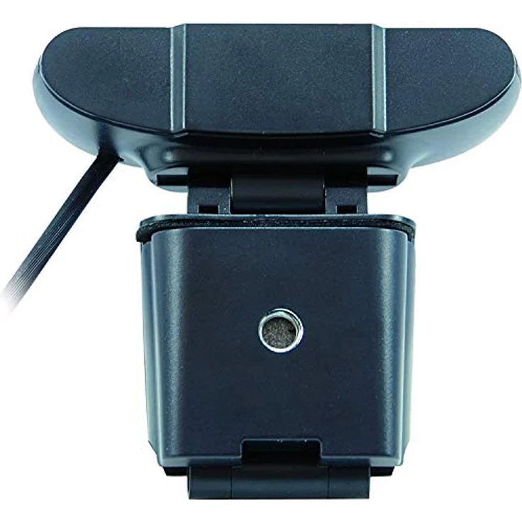 Conceptronic AMDIS04 Webcam AMDIS 1080P Full HD Webcam+Microphone – Bild 5