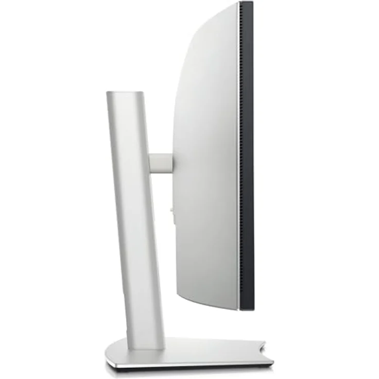 DELL UltraSharp 34 Curved Thunderbolt Hub Monitor - U3425WE, Hochwertiger Office-Monitor in gebogener Form - Preisvergleich – Bild 5