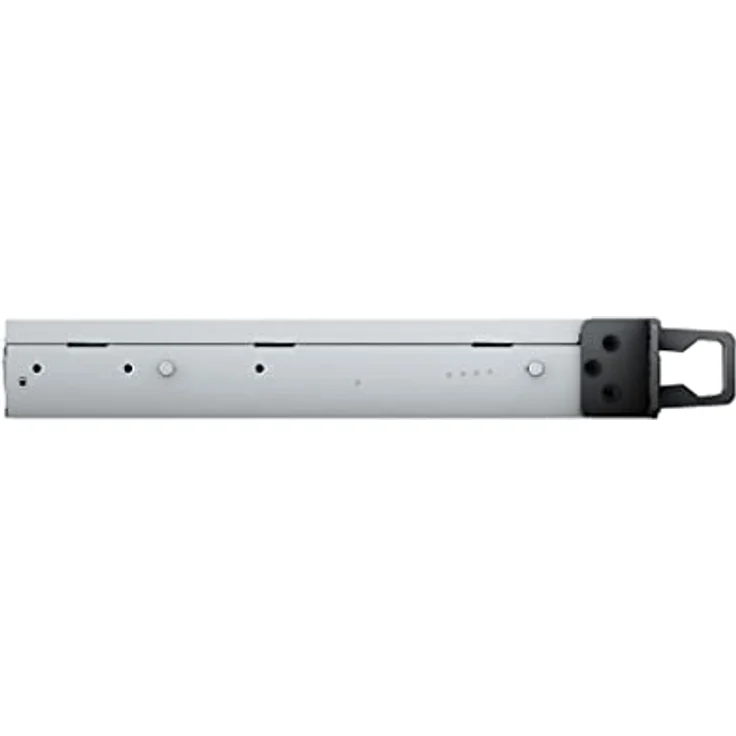 Synology RackStation RS422+ NAS/Storage Server Rack (1U) Ethernet LAN Black R1600 – Bild 5