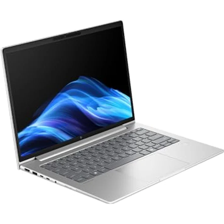HP EliteBook 6 G1a, Notebook mit AMD Ryzen 5, 512 GB SSD, WUXGA, Windows 11 Pro – Bild 4