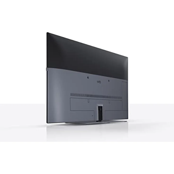 We. See 50 Storm Grey, Ultra HD E-LED TV, HDR 10, Dolby Atmos, 4k Fernseher, 127 cm (50 Zoll) Bildschirmdiagonale – Bild 5
