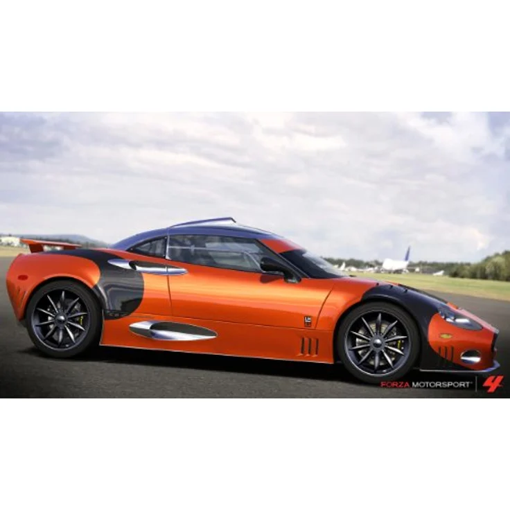 Forza Motorsport 4 (Xbox 360) - Preisvergleich – Bild 10
