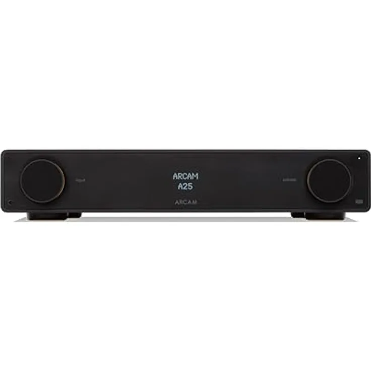 Arcam: Radia A25 Integrierter Verstärker
