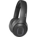 Nokta Bluetooth Low Latency Kopfhörer, vollständig abdeckend mit weichen Ohrpolstern, USB aufladbar
