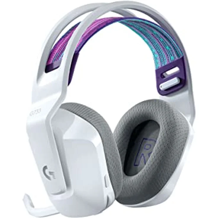 Logitech G733 – Bild 4