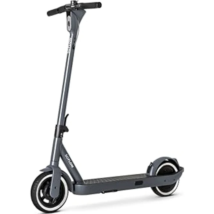 SoFlow, E-Scooter, (20 km/h, 40 km, 500 W) – Bild 1