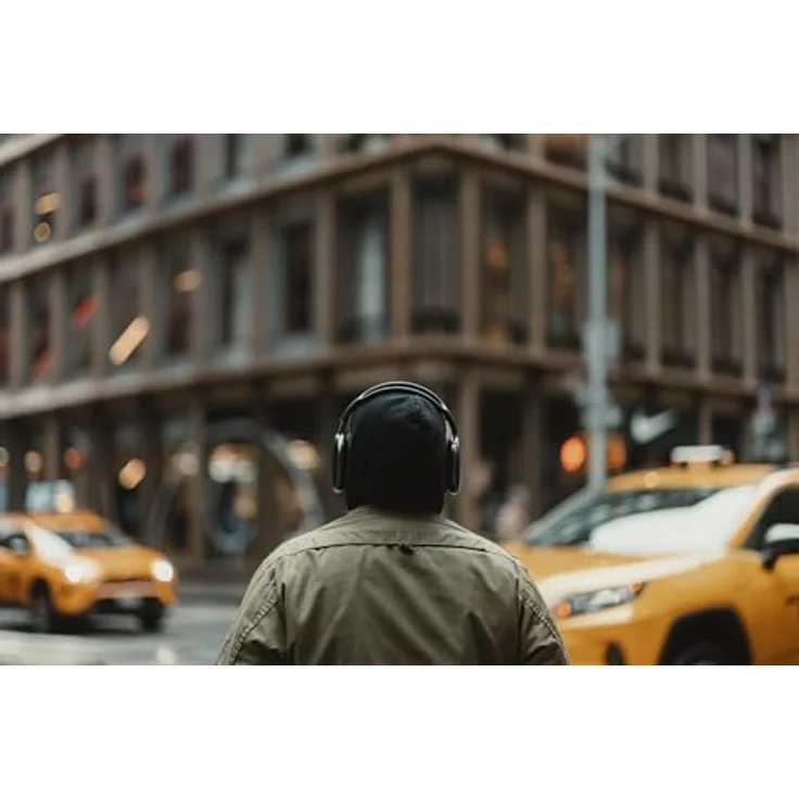 PolarPro Helix Maglock Shortstache - Everyday Filter - 1/4 Black Mist + Polarisator - Kamera Filter in mattem Grün – Bild 5