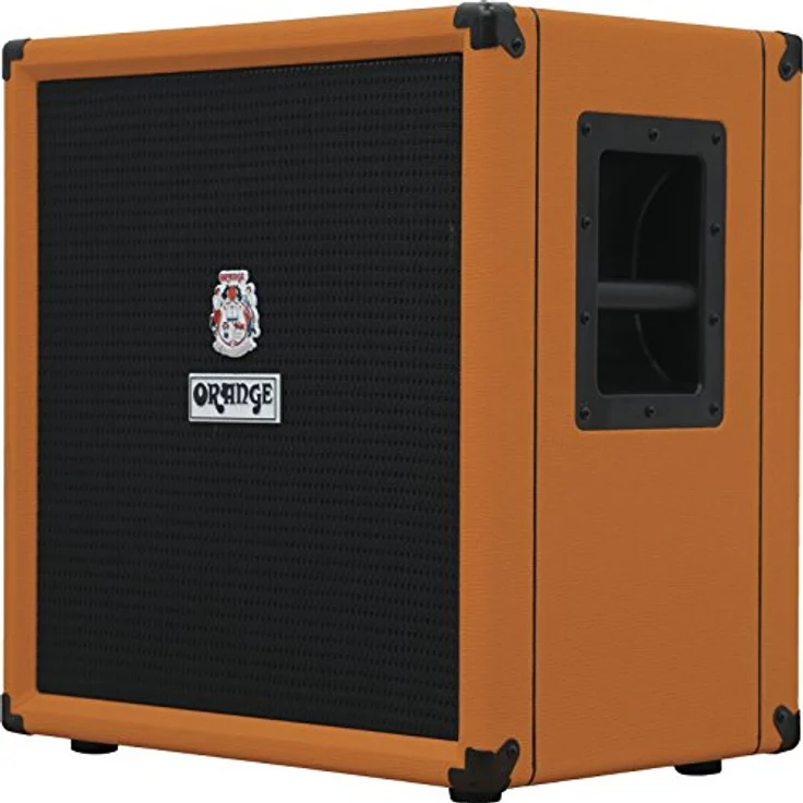 Orange Crush 100bass Bass Verstärker Combo Verstärker 100W 15 Zoll – Bild 3