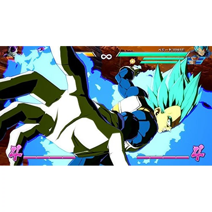 Dragon Ball Fighter Z (Xbox One) - Preisvergleich – Bild 3