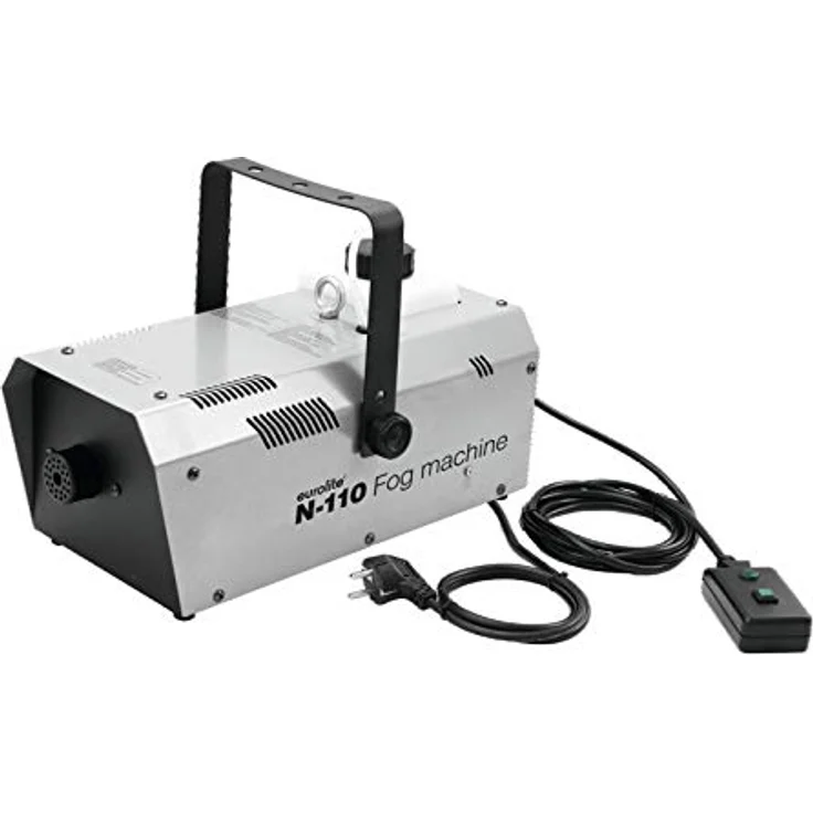 Eurolite N-110 Nebelmaschine – Bild 2