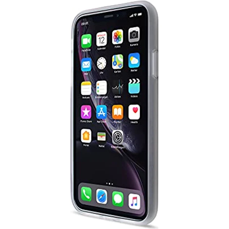 Artwizz Bumper und SecondBack für Apple iPhone XR 3795-2423 – Bild 5