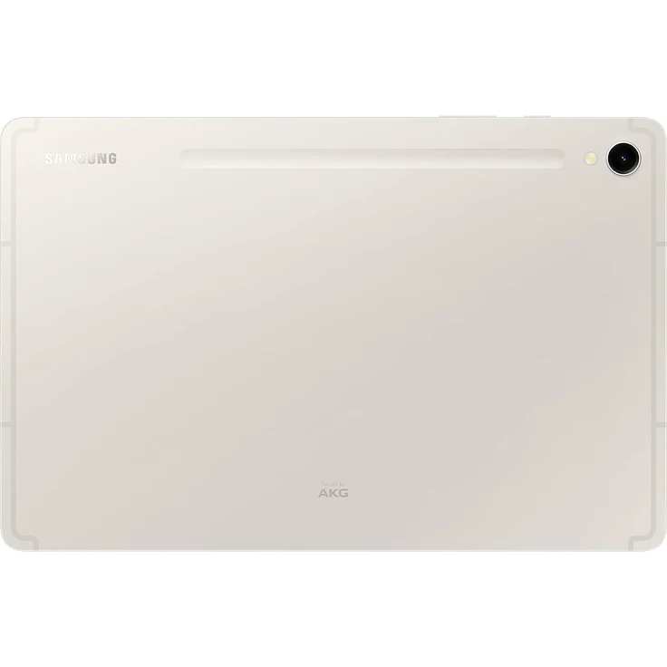 Samsung Galaxy Tab S9 256GB WiFi beige – Bild 2