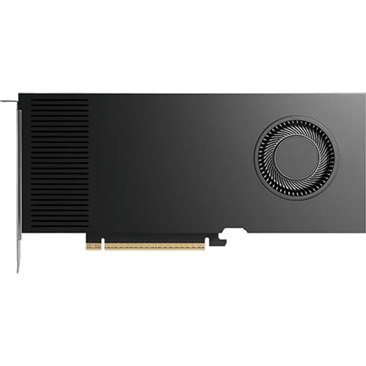 Nvidia Quadro RTX PRO 4000 Blackwell, 24GB GDDR7-RAM, PCIe x16, DisplayPort, 7680x4320@100Hz – Bild 3