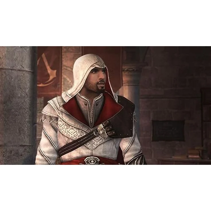 Assassins Creed The Ezio Collection (PS4) – Bild 5