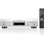 Denon DCD-900NE CD-Player mit Advanced AL32 Processing Plus und Hi-Res Audio Unterstützung
