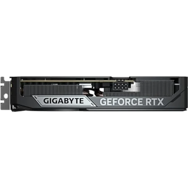 Gigabyte RTX 5060 TI Windforce Max OC, Grafikkarte mit 8GB GDDR7, HDMI und 3xDP, für anspruchsvolles Gaming – Bild 7