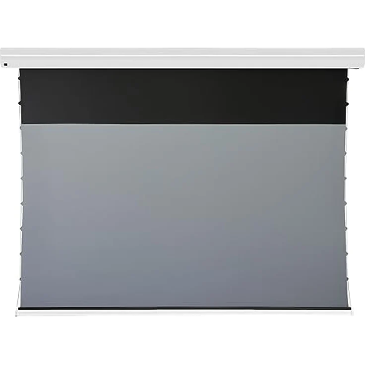 Celexon Leinwand Motor HomeCinema Plus Tension - CLR UST, 100" weiß (100", 16:9) – Bild 5