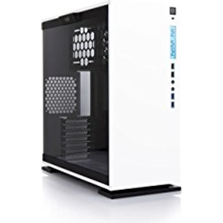 PC-Gehäuse In Win 303 Midi-Tower – Bild 2