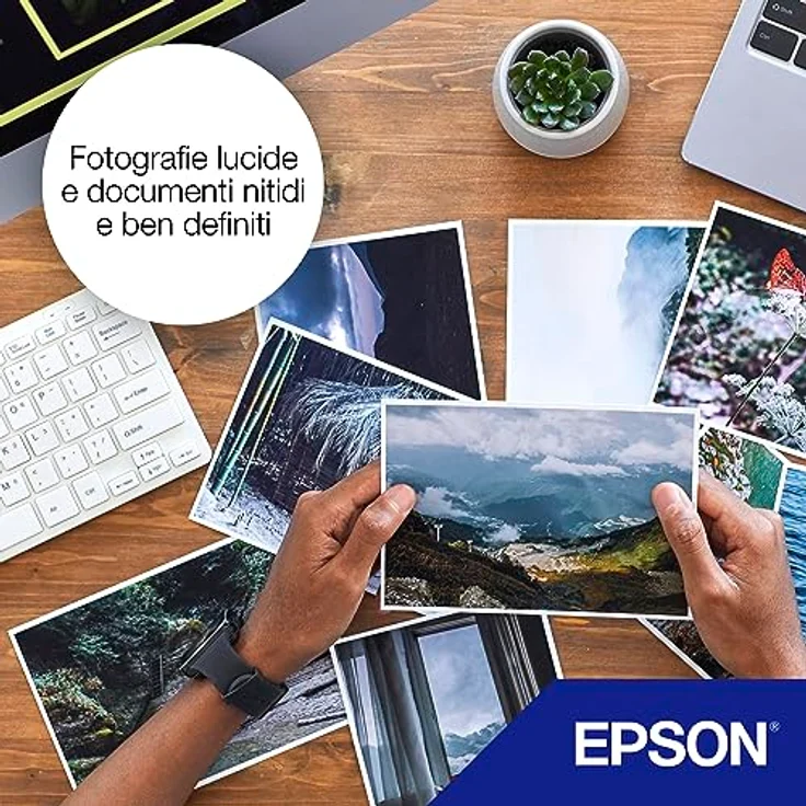Epson Orginal 604 Tinte Ananas Multipack 4-farbig Standard, XP-2200 XP-2205 XP-3200 XP-4205 WF2910DWF WF2930DWF WF2950DWF, ReadyPrint Flex-Tintentarife – Bild 4