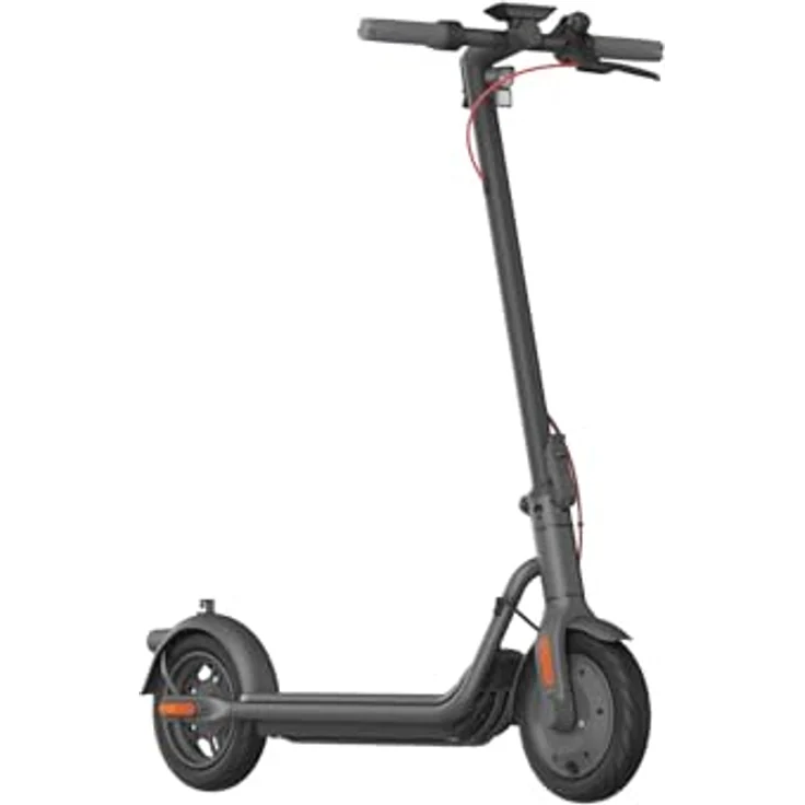 Navee V25i Pro E-Scooter, 20 km/h, 25 km Reichweite, 300 W Motorleistung – Bild 6
