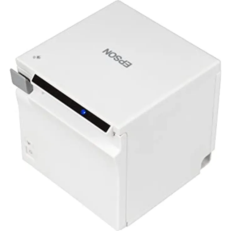 TM-M30II (121) USB White Ethernet NES PS EU