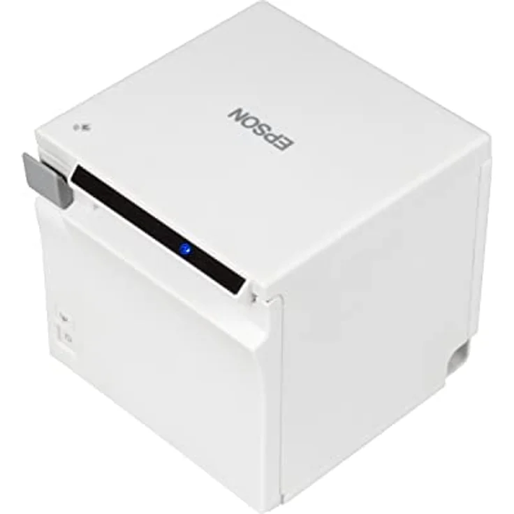 TM-M30II (121) USB White Ethernet NES PS EU – Bild 1