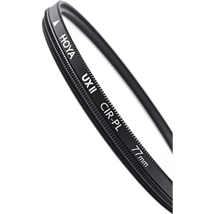 Filter Hoya UX II CIR-PL 40.5mm – Bild 2