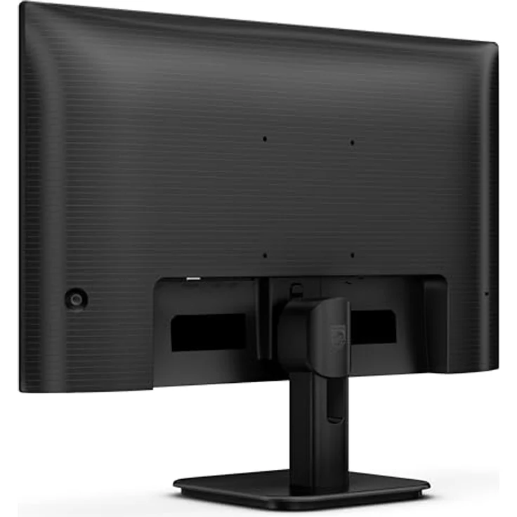 Philips 24E1N1100A - 24 Zoll Full HD Monitor, eingeb. Lautsprecher, 1 ms Reaktionszeit schwarz, Adaptive Bild Synchronisation, Flicker Free- und Low Blue Light-Technologie – Bild 4