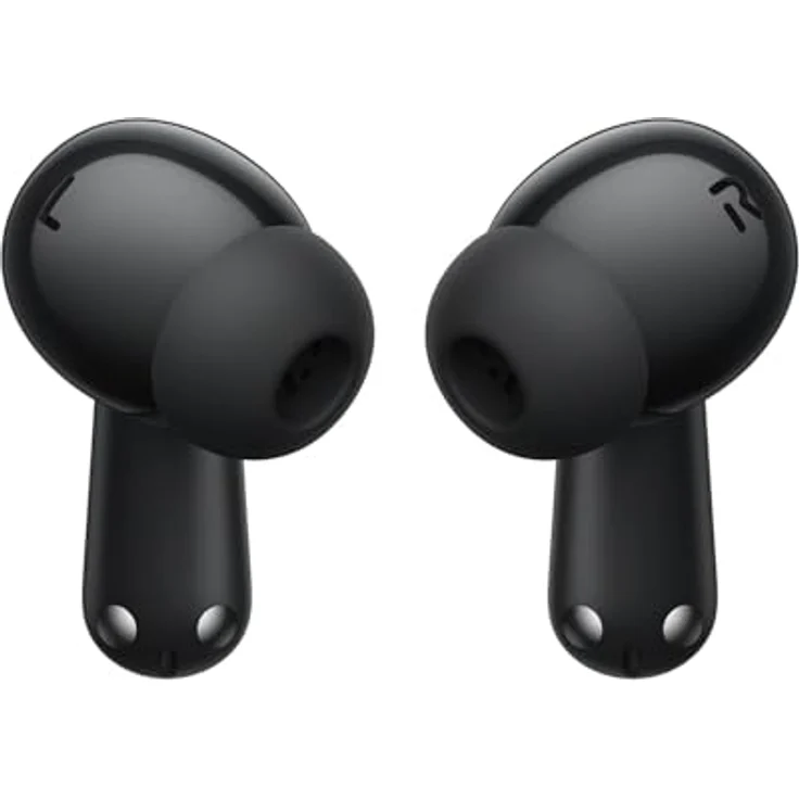 OnePlus Nord Buds 3 Pro - Headset - starry black - Aktive Geräuschunterdrückung, 44 Stunden Akkulaufzeit, Bluetooth 5.4 – Bild 7