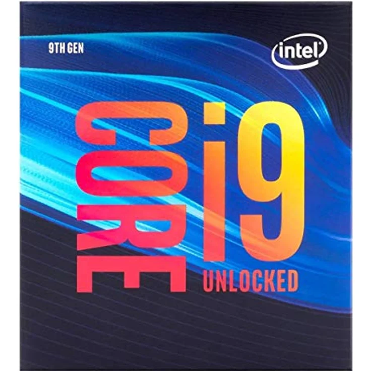 Intel Core i9-9900K Prozessor (16M Cache, bis zu 5,00 GHz) – Bild 2