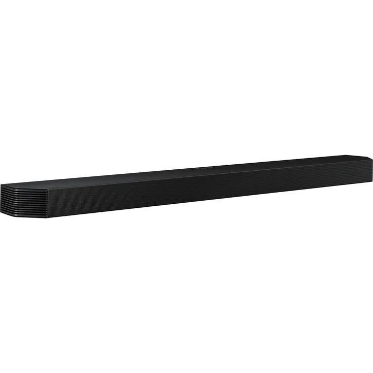 Samsung HW-Q800F, 5.1.2-Kanal Soundbar mit Subwoofer und Dolby Atmos, Space Fit Sound Pro, 2025