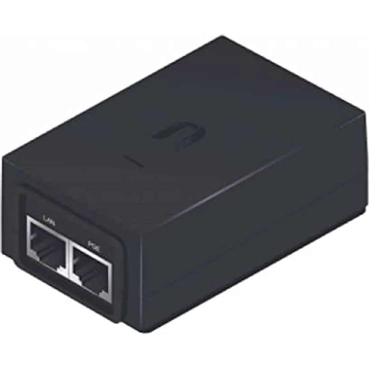 Ubiquiti POE-48-24W-G Netzwerk-Router – Bild 5
