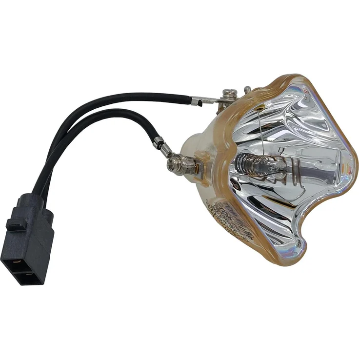 Philips Beamerlampe für JVC PK-L2312U, PK-L2312UG, PK-L2312UP, Hochwertige Projektorlampen mit optimaler Lichtleistung und Bildqualität, umweltfreundlich