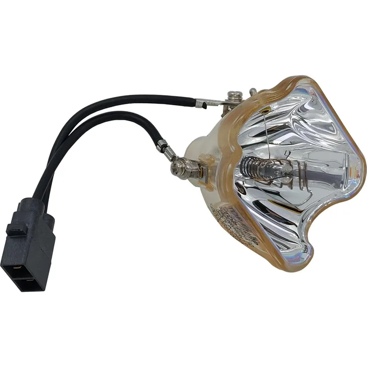 Philips Beamerlampe für JVC PK-L2312U, PK-L2312UG, PK-L2312UP, Hochwertige Projektorlampen mit optimaler Lichtleistung und Bildqualität, umweltfreundlich
