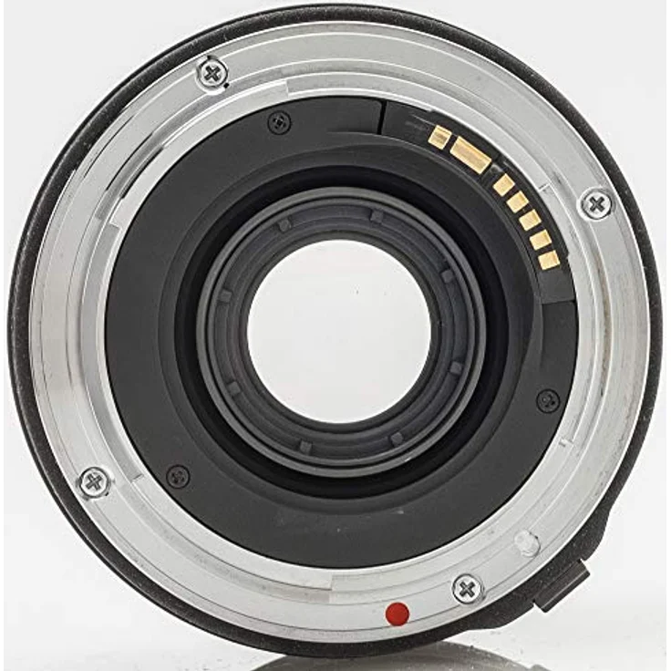 Sigma 50mm f/2.8 EX DG MAKRO für Canon – Bild 7