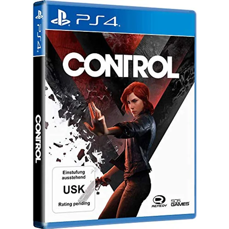 Control (PS4) - Preisvergleich – Bild 2