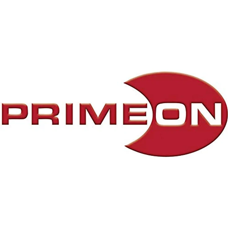 PRIMEON CD-R 80Min-700MB-52x Cakebox (50 Disc), black-vinyl-disc Surface - Preisvergleich – Bild 2