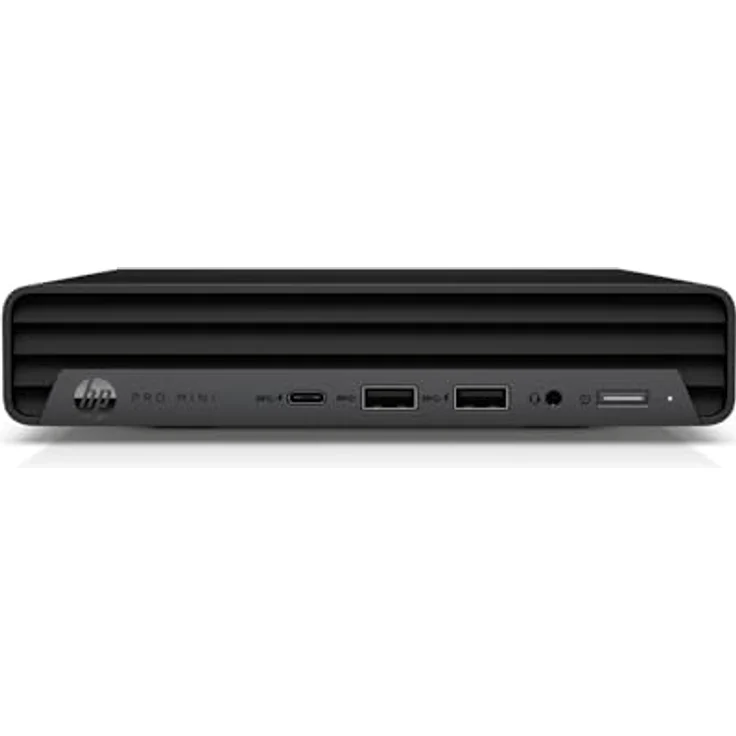 HP Pro Mini 400 G9 i5-12500T 16-256SSD 1JNBD W11P – Bild 2
