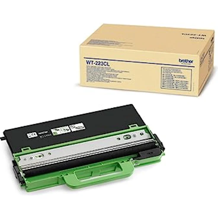 WT223CL - Tonersammler - für Brother MFC-L3770CDW, WT223CL – Bild 2