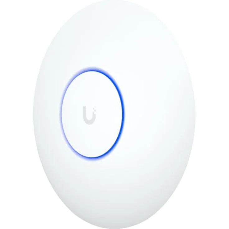 Ubiquiti U7-LITE, Kompakter Deckenmontierter WiFi 7 Access Point mit 4 Spatial Streams – Bild 2