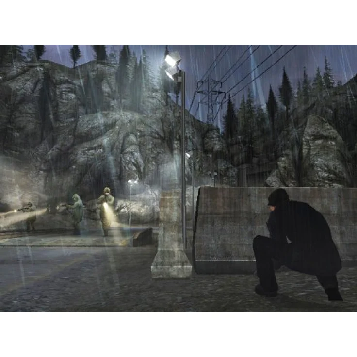 Goldeneye 007 (Wii) – Bild 6