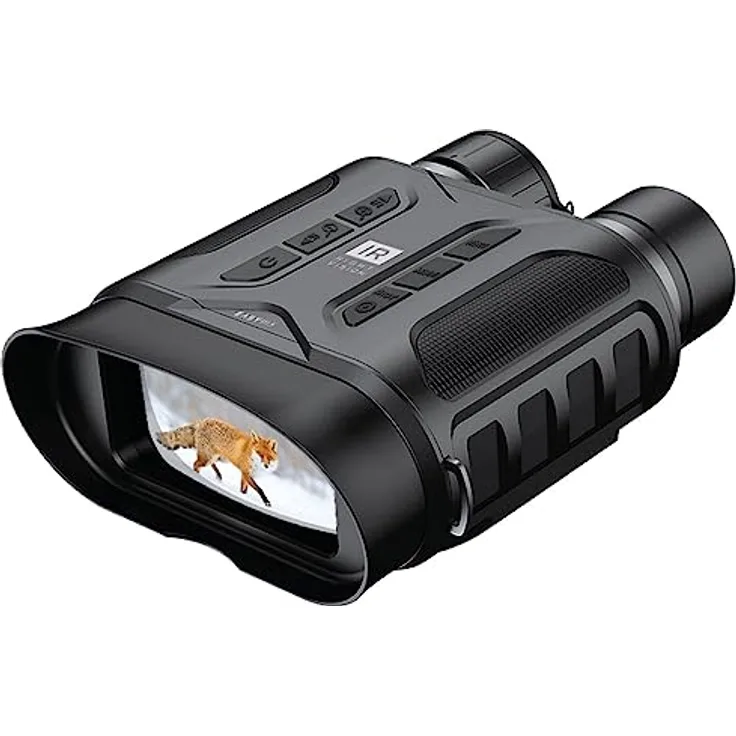 IR NightVision Infrarot-Beobachtungskamera für Tag und Nacht