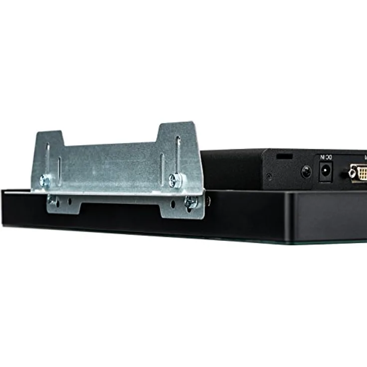 iiyama OMK1-1 Befestigungswinkel-Kit für Open Frame Displays der 34er-Serie