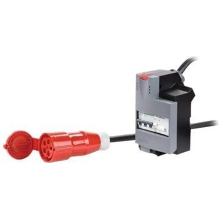 APC Power Distribution Module, Sicherungsautomat für 400 V Wechselstrom, 3 Phasen, kompatibel mit SY16K48H-PDNB, SY32K48H-PDNB, SY48K48H-PDNB, SY64K96H-NB, SY96K160H-NB, SY96K96H-NB, 80 Plus