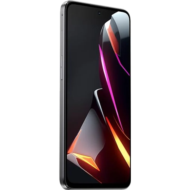Nubia Neo 2 5G Smartphone (256 GB Speicherplatz, 50 MP Kamera) – Bild 3